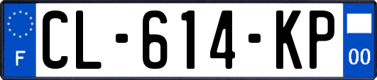 CL-614-KP