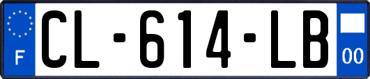 CL-614-LB