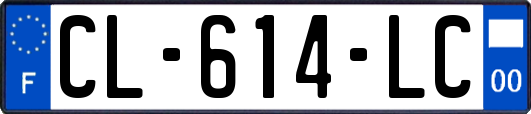 CL-614-LC