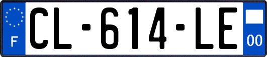 CL-614-LE