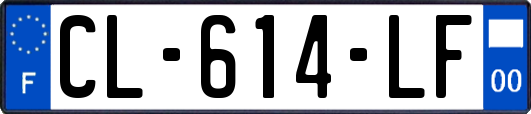 CL-614-LF