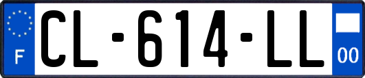 CL-614-LL