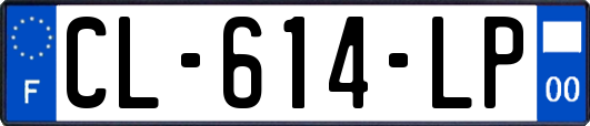 CL-614-LP