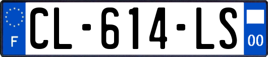 CL-614-LS