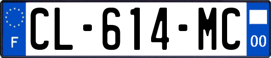CL-614-MC