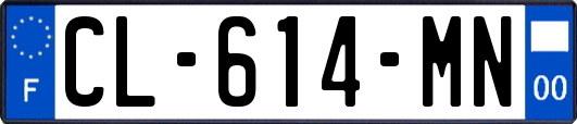 CL-614-MN