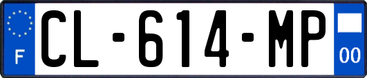 CL-614-MP