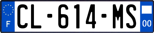 CL-614-MS