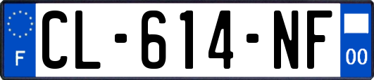 CL-614-NF