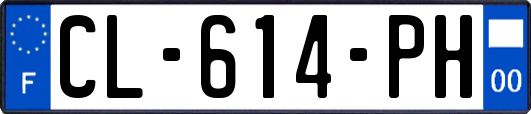 CL-614-PH