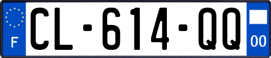 CL-614-QQ