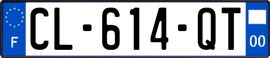 CL-614-QT