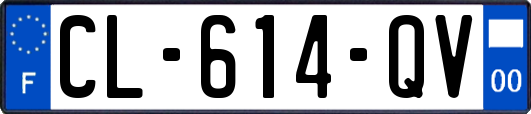 CL-614-QV