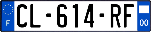 CL-614-RF