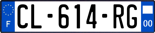 CL-614-RG
