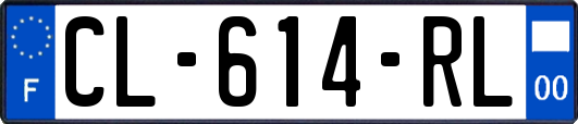 CL-614-RL