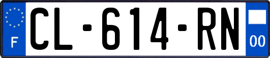 CL-614-RN