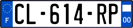 CL-614-RP