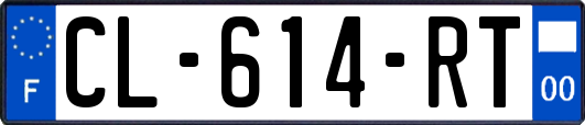 CL-614-RT