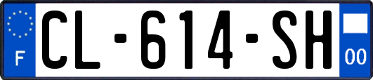 CL-614-SH