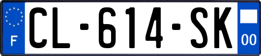 CL-614-SK