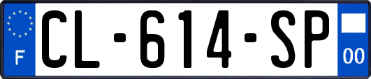 CL-614-SP