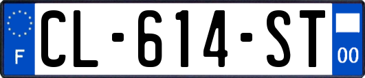 CL-614-ST