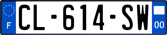 CL-614-SW