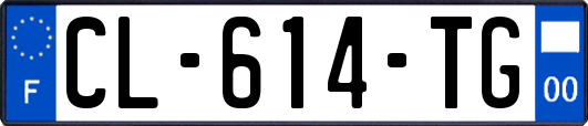 CL-614-TG