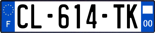 CL-614-TK