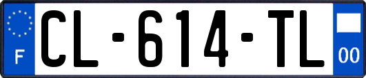 CL-614-TL