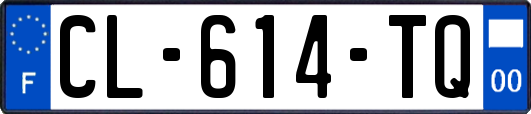 CL-614-TQ