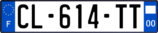 CL-614-TT