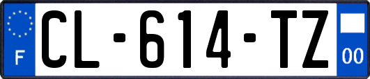 CL-614-TZ