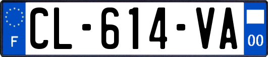 CL-614-VA