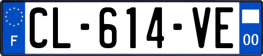 CL-614-VE
