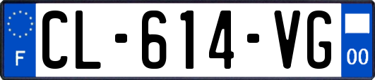 CL-614-VG