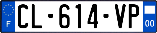CL-614-VP
