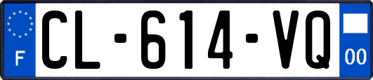 CL-614-VQ