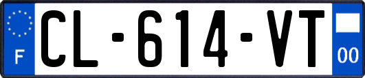 CL-614-VT