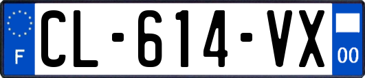 CL-614-VX