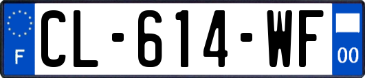 CL-614-WF