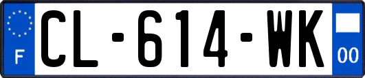 CL-614-WK