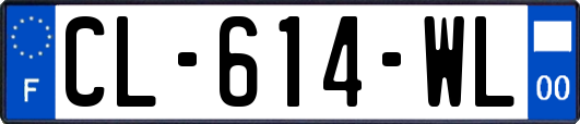 CL-614-WL