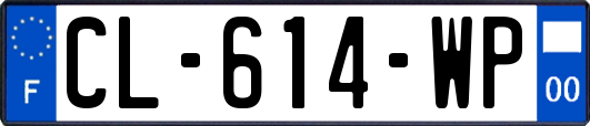 CL-614-WP
