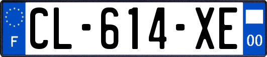 CL-614-XE