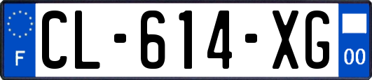 CL-614-XG