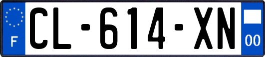 CL-614-XN