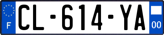 CL-614-YA