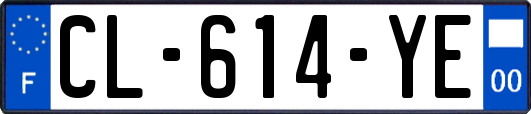 CL-614-YE
